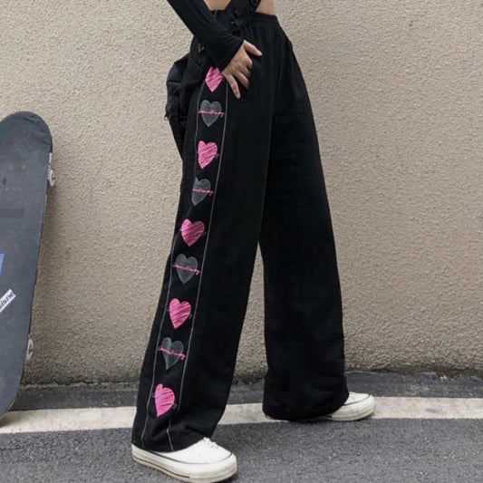 Casual Pants Women SA365