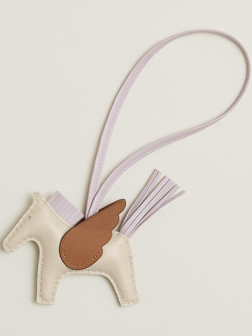 Pony Pendant SAB173