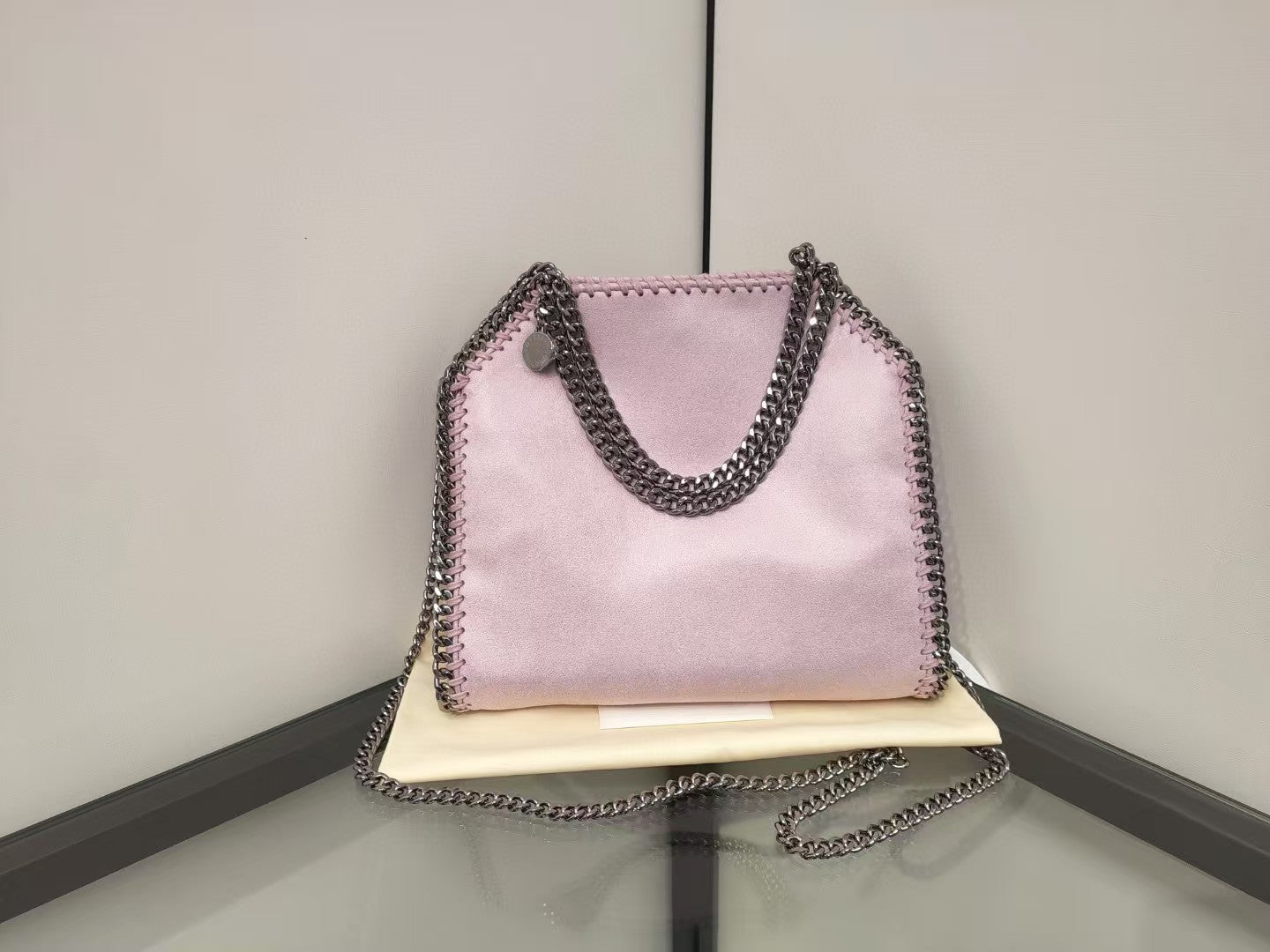 Chain Shoulder Crossbody Bag SAB158/SAB159/SAB160