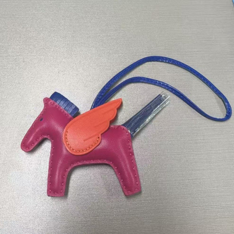 Pony Pendant SAB173