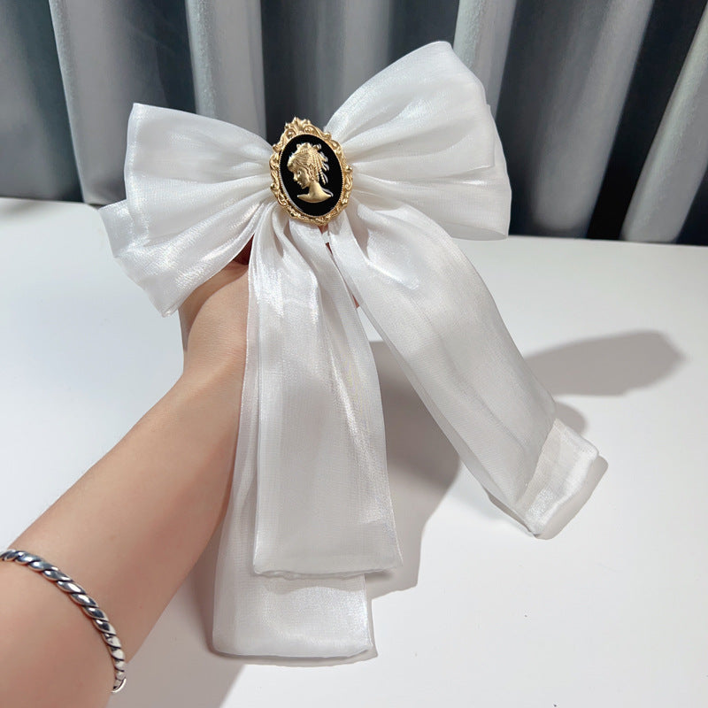 Organza Lolita Bow Tie 69B965
