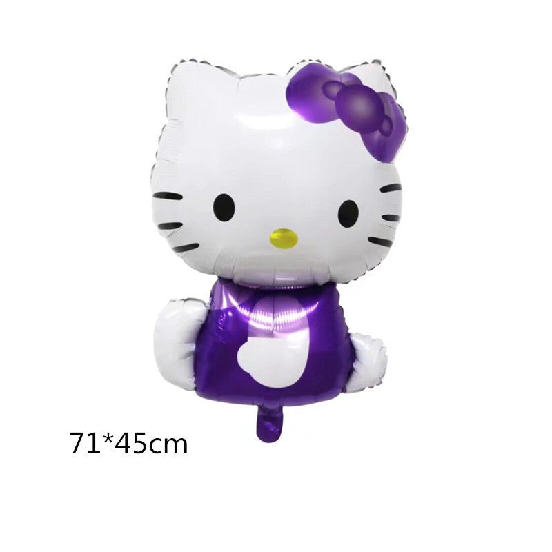 Decorative Balloon 69B769