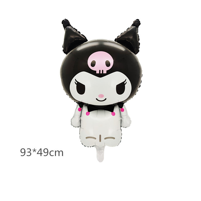 Birthday Decoration Balloon 69B770