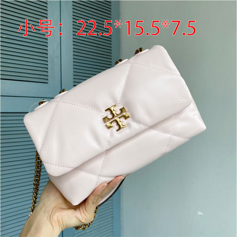 Portable Crossbody Flip Chain Bag SA567