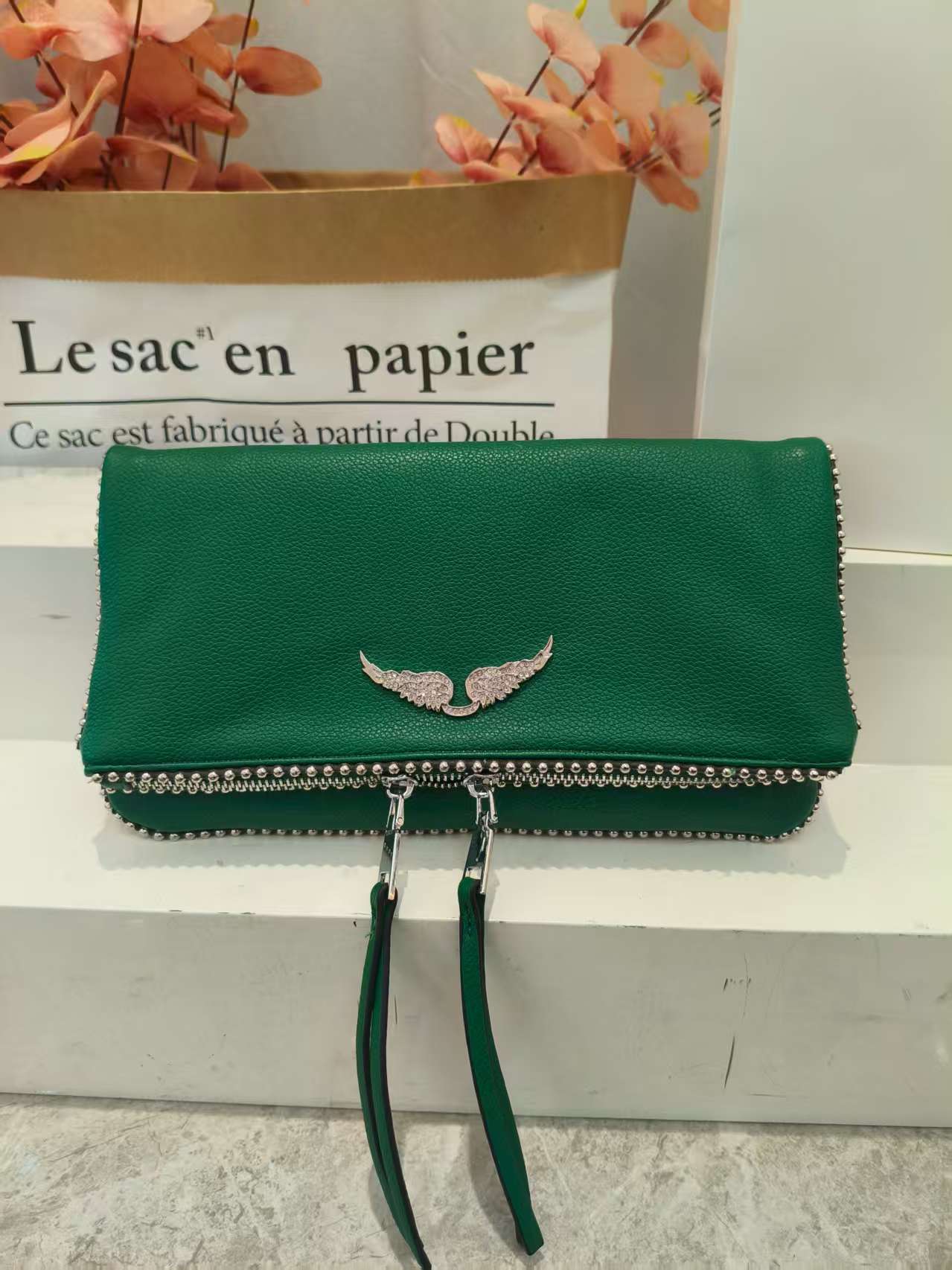 Crossbody Bag SA835