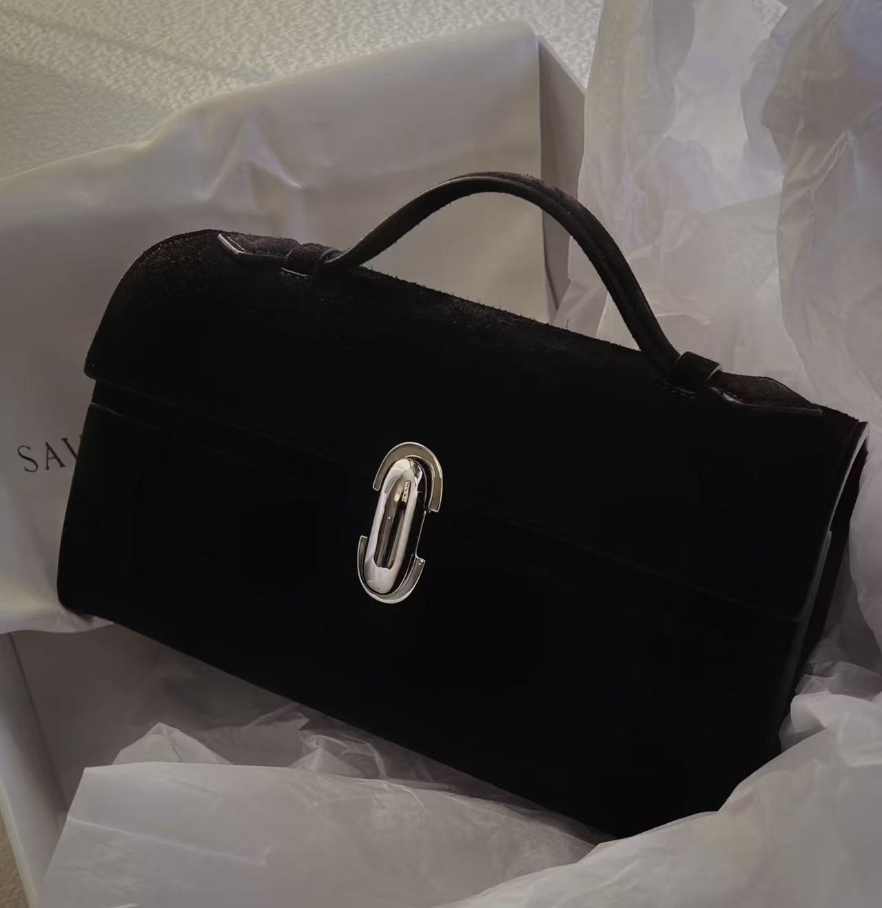 Handbag Clutch Bag SAB006