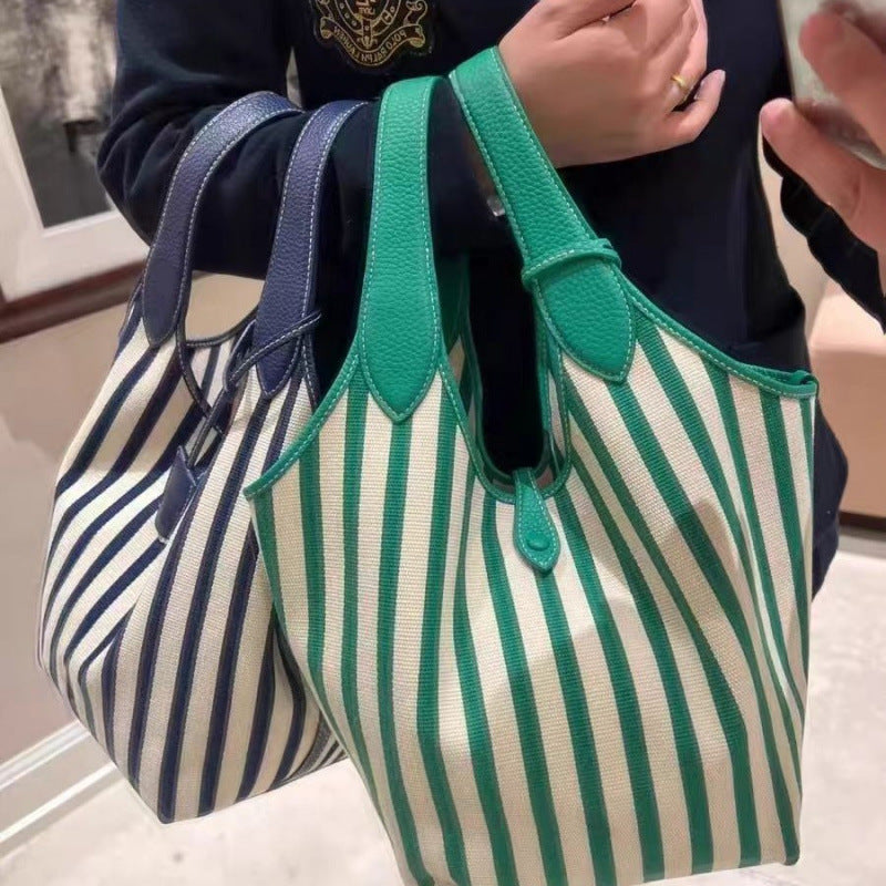 Bucket Handbag SAB106