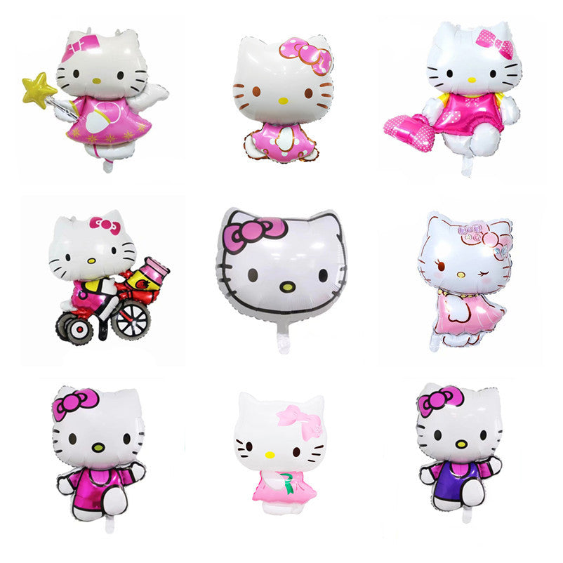 Decorative Balloon 69B769