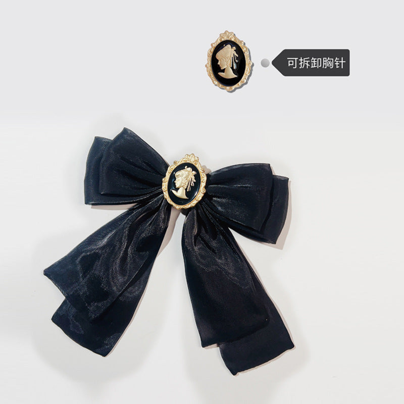 Organza Lolita Bow Tie 69B965