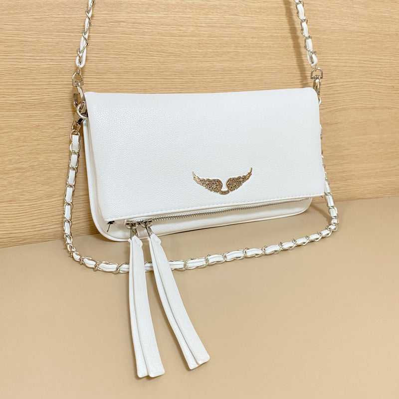 Vintage Shoulder Bag SA829 -NO BOX