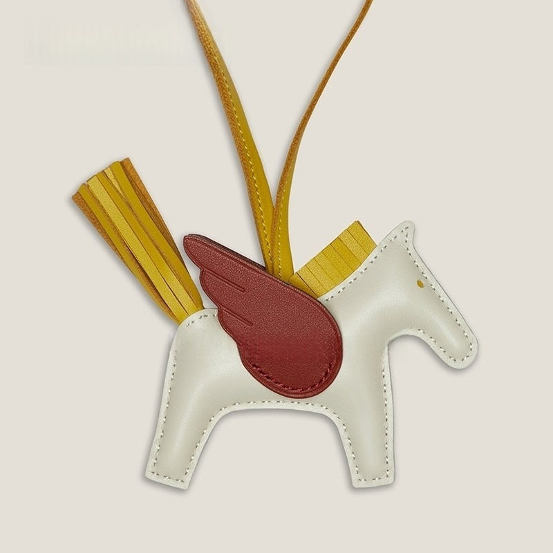Pony Pendant SAB173