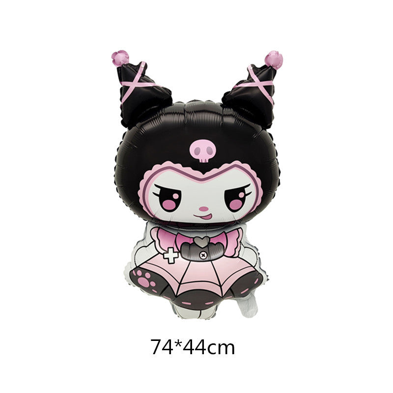 Birthday Decoration Balloon 69B770