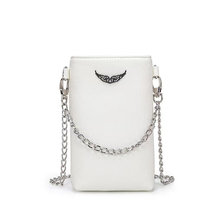 Vintage Shoulder Bag SA829 -NO BOX