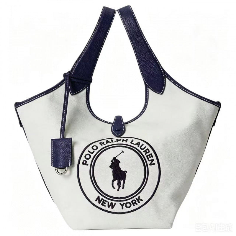 Bucket Handbag SAB106