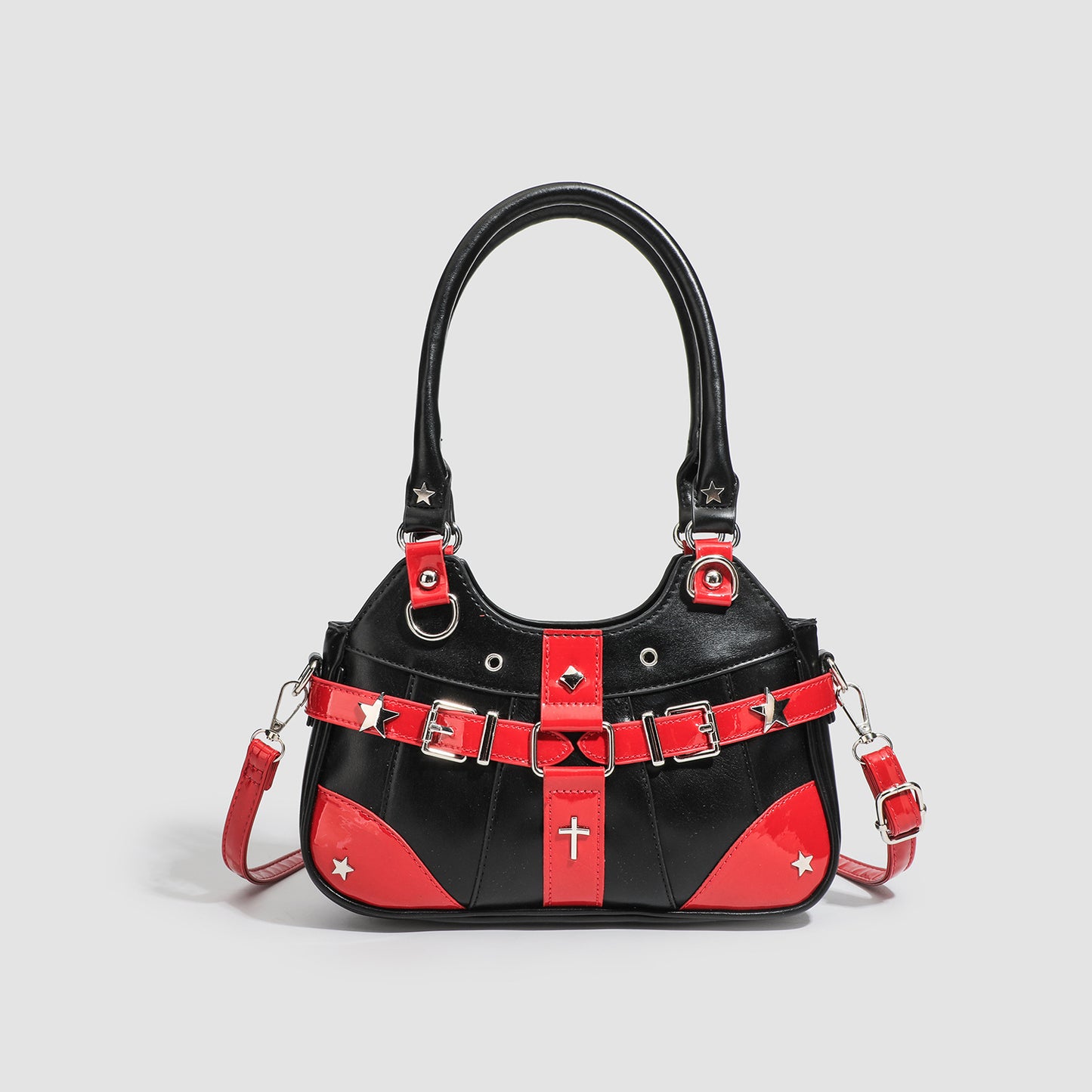 Female Daily Crossbody Bag  US 64D175