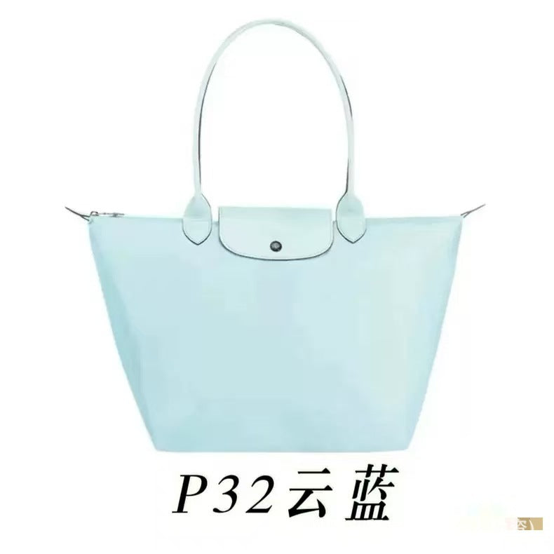 Dumpling Bag Nylon SA318-3