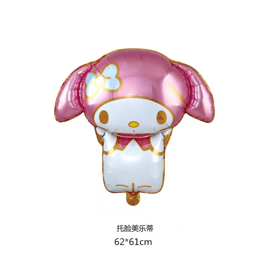 Birthday Decoration Balloon 69B770