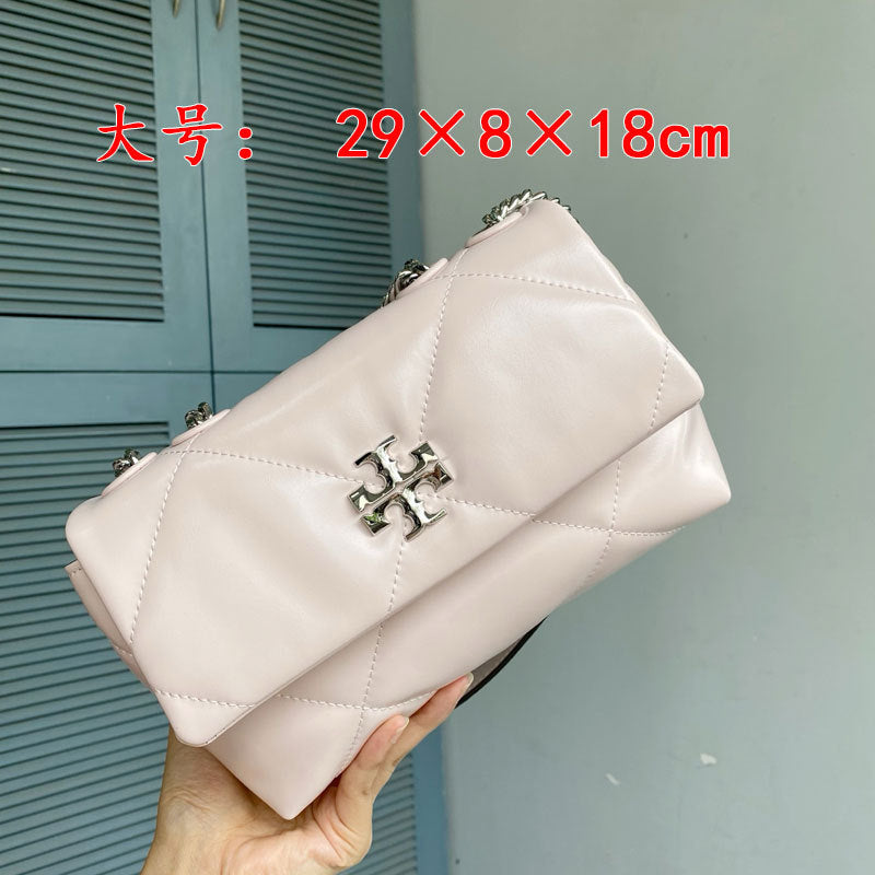 Portable Crossbody Flip Chain Bag SA567