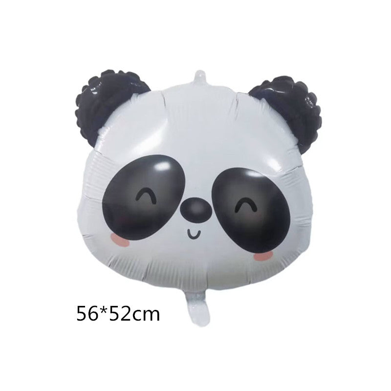 Cartoon Animal Balloon 69B768