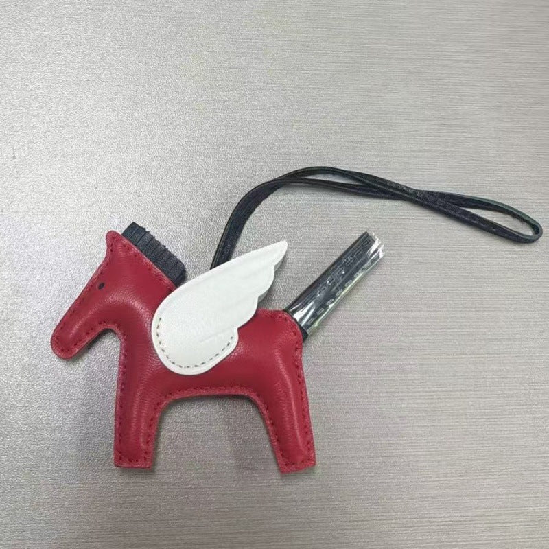 Pony Pendant SAB173