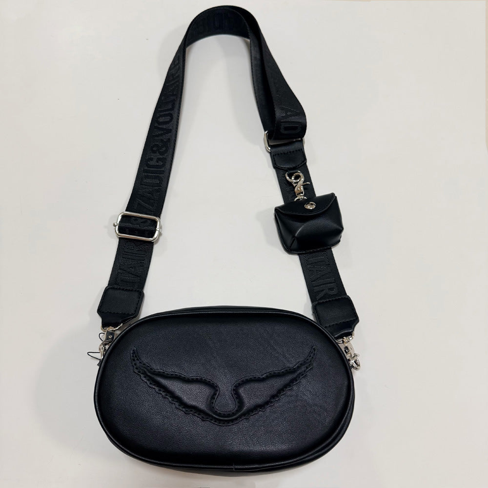 Vintage Shoulder Bag SA829 -NO BOX
