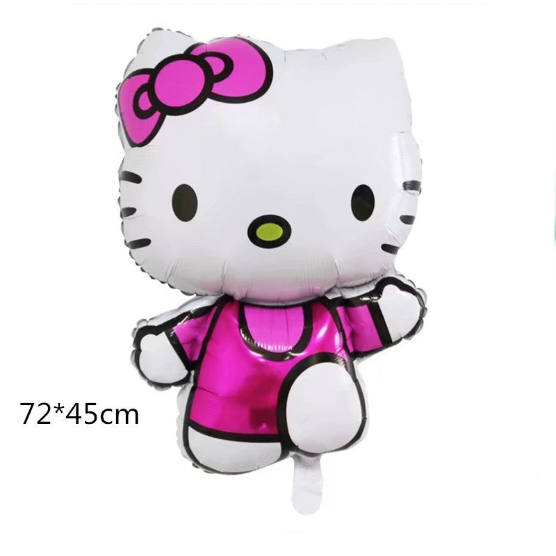 Decorative Balloon 69B769