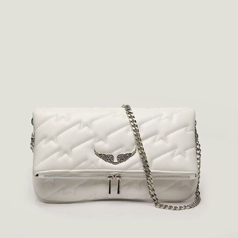Vintage Shoulder Bag SA829 -NO BOX