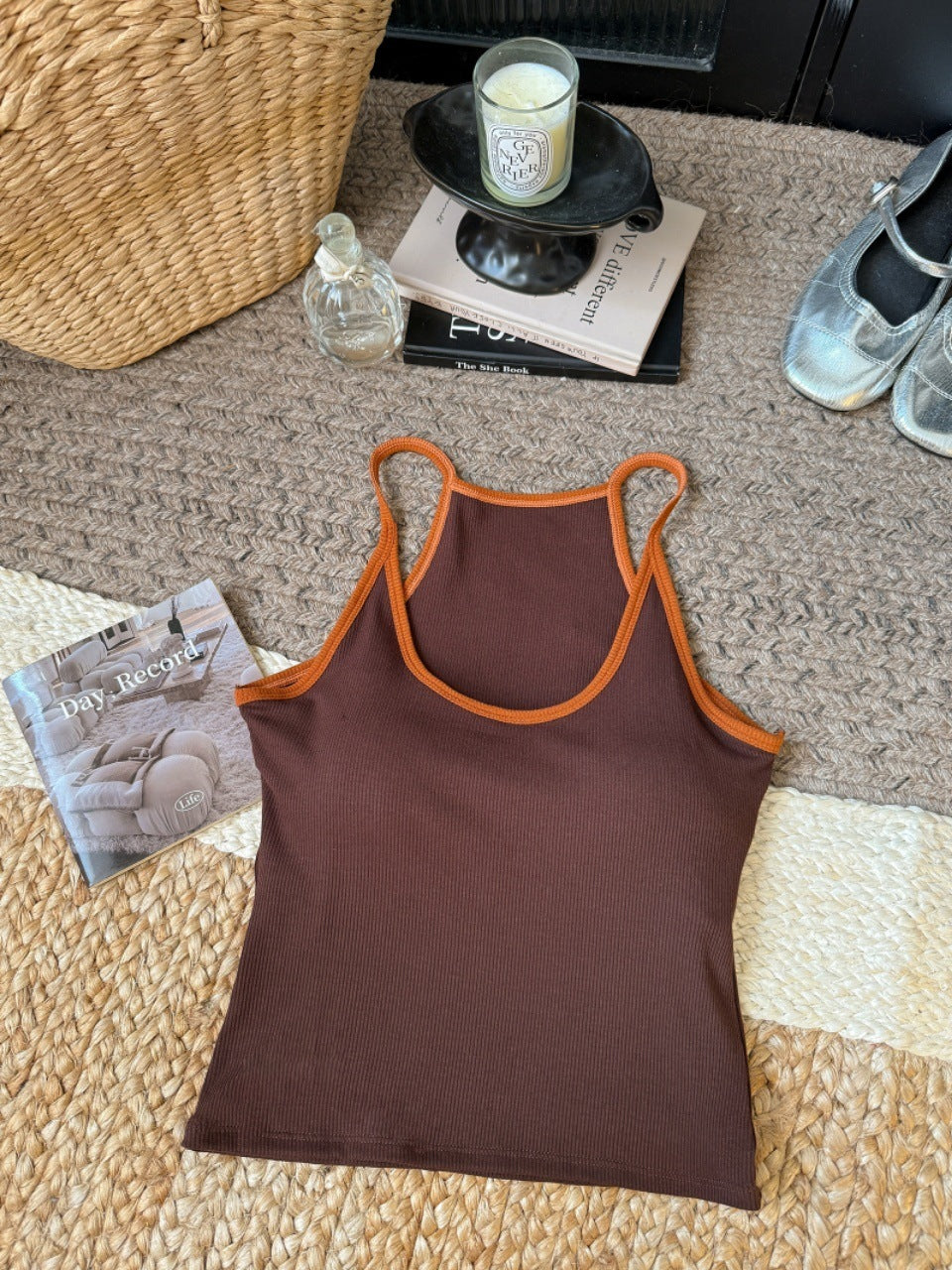 Sling Fixed Chest Pad  US 64H005