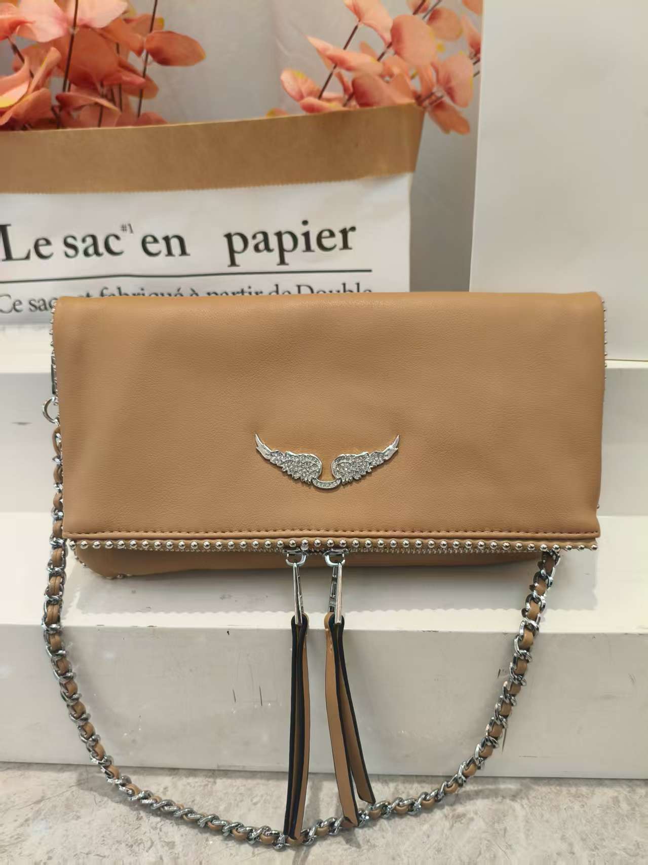 Crossbody Bag SA835