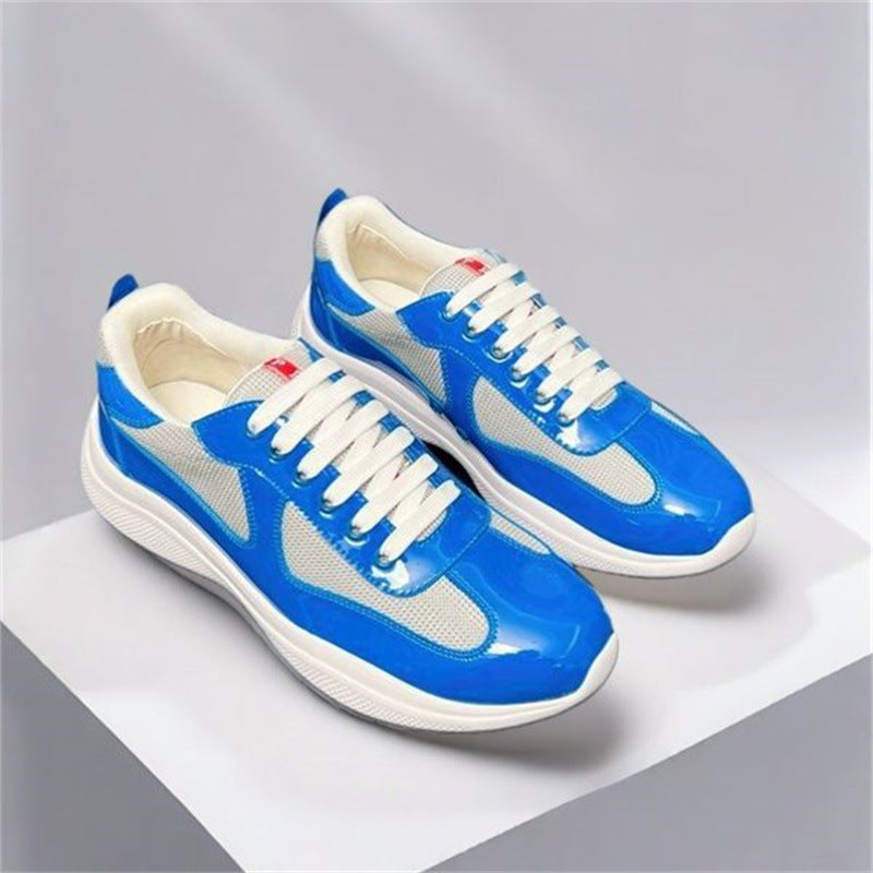 Casual Sports Sneakers 64D064