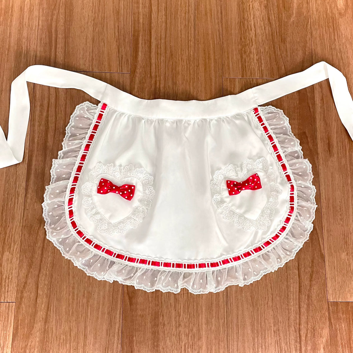 Strawberry Handle Lolita Jsk Suspender Skirt 74B887