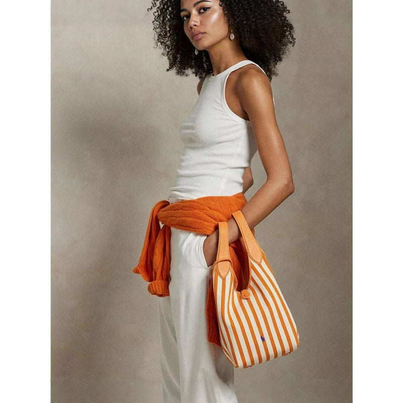 Bucket Handbag SAB106