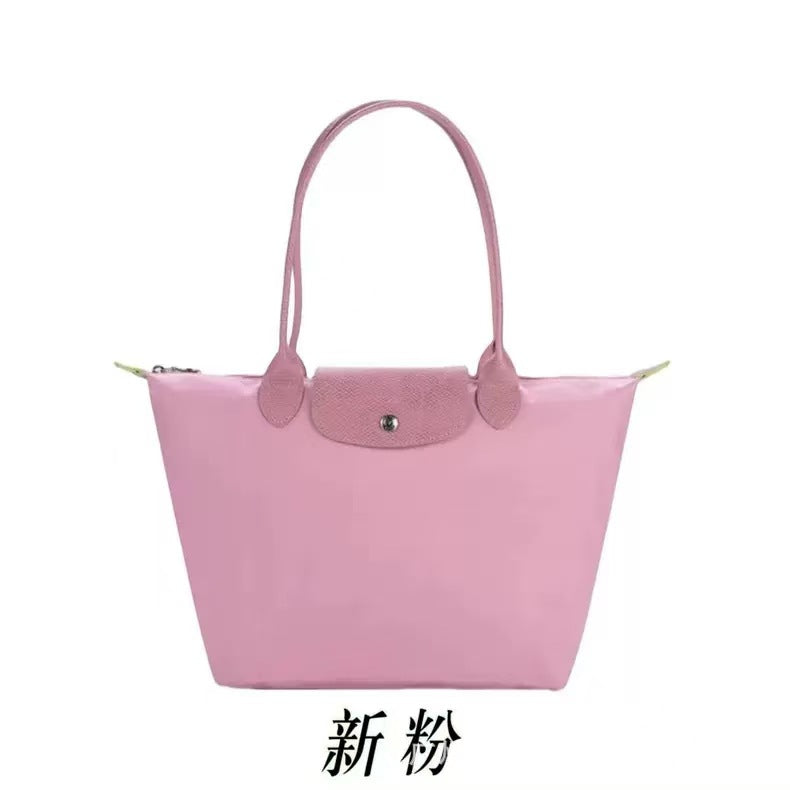 Dumpling Bag Nylon SA318-3
