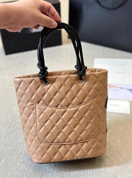 Retro Large Capacity Bucket Bag SAB175