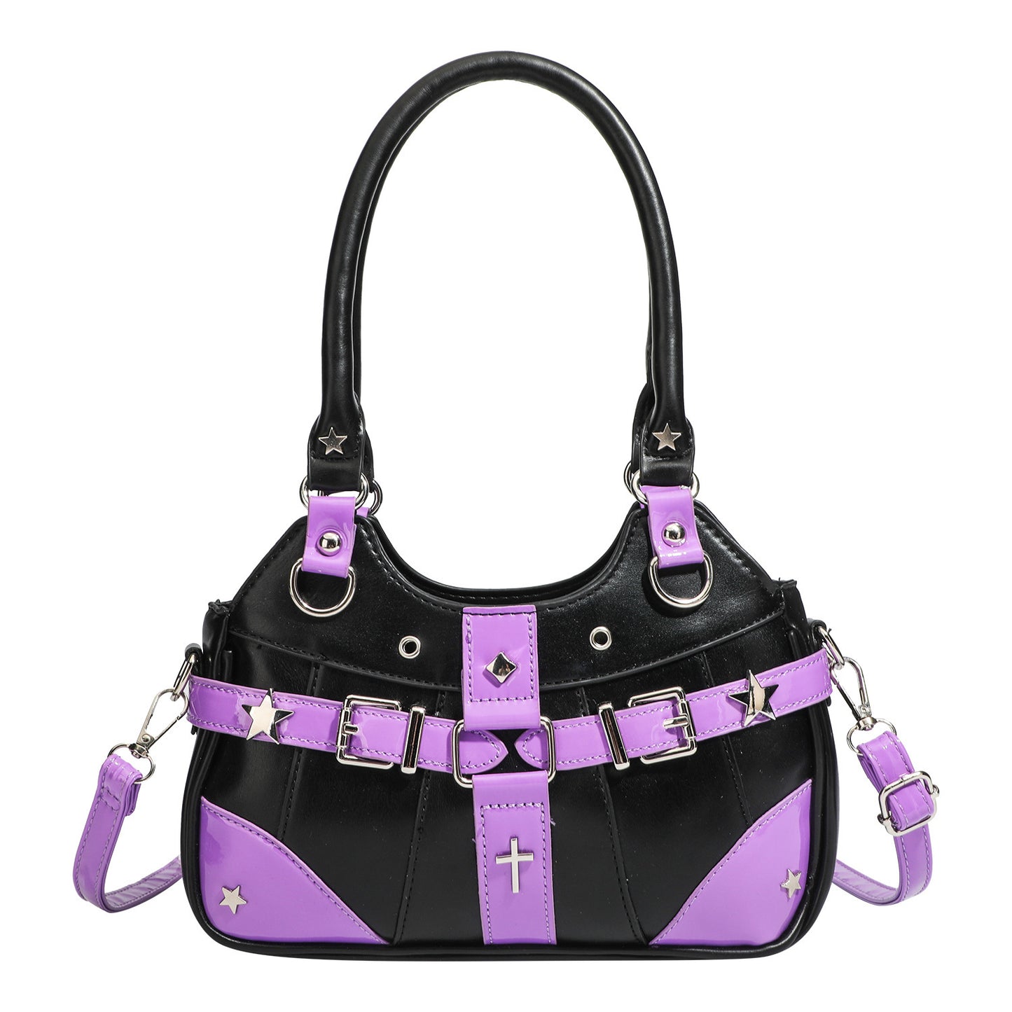 Female Daily Crossbody Bag  US 64D175
