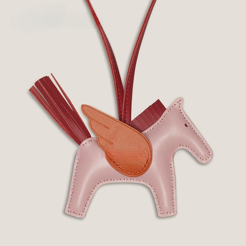 Pony Pendant SAB173