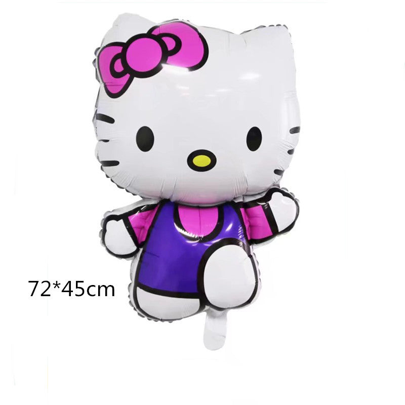 Decorative Balloon 69B769