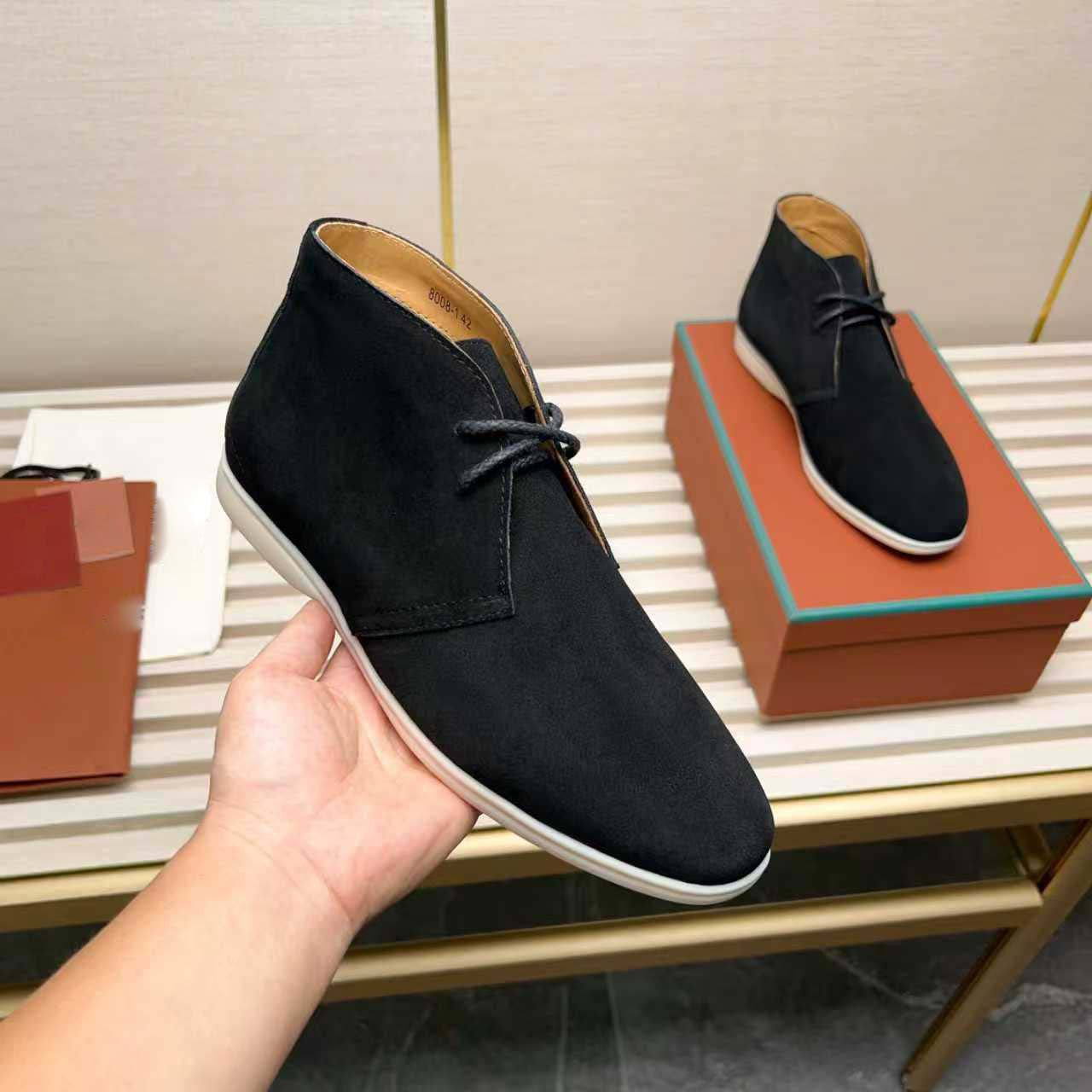 Fashion Men's Casual Sneakers SA519