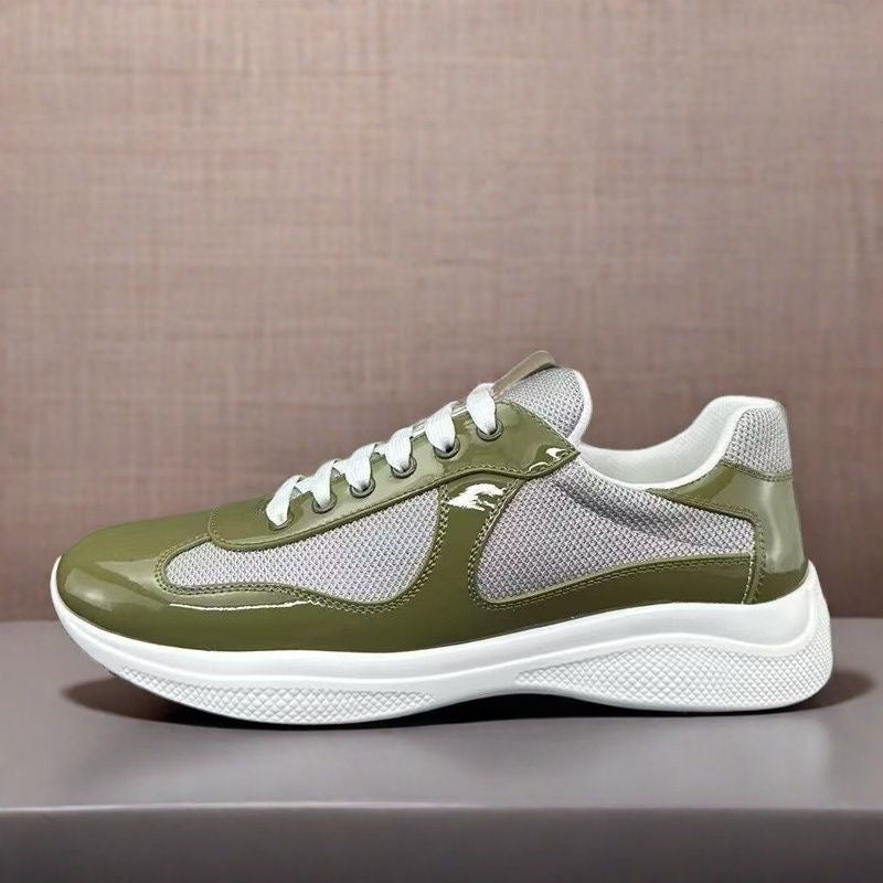 Casual Sports Sneakers 64D064
