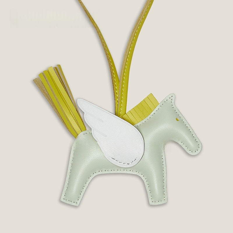 Pony Pendant SAB173