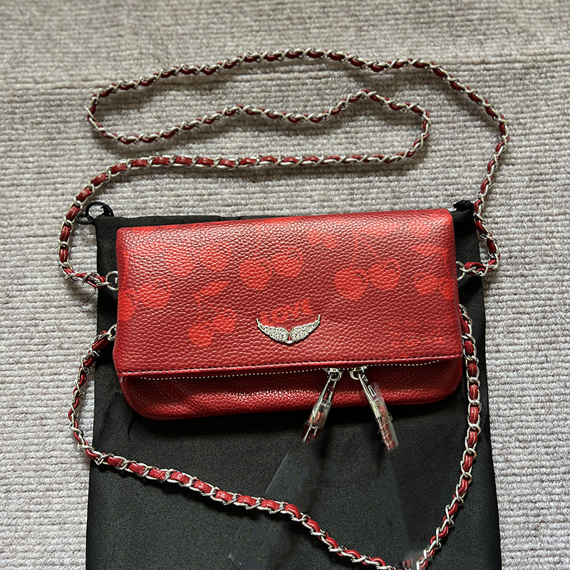 One Shoulder Wing Women's Bag  SA830.