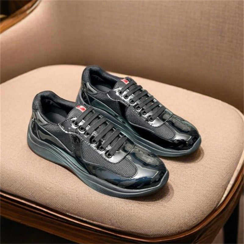 Casual Sports Sneakers 64D064