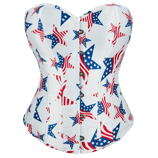 Pentagram Women's Shapewear 69A698