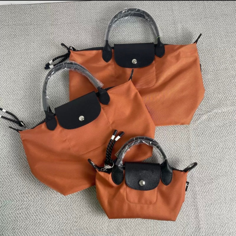 Nylon Handbag SAB165/SAB166/SAB167/SAB168