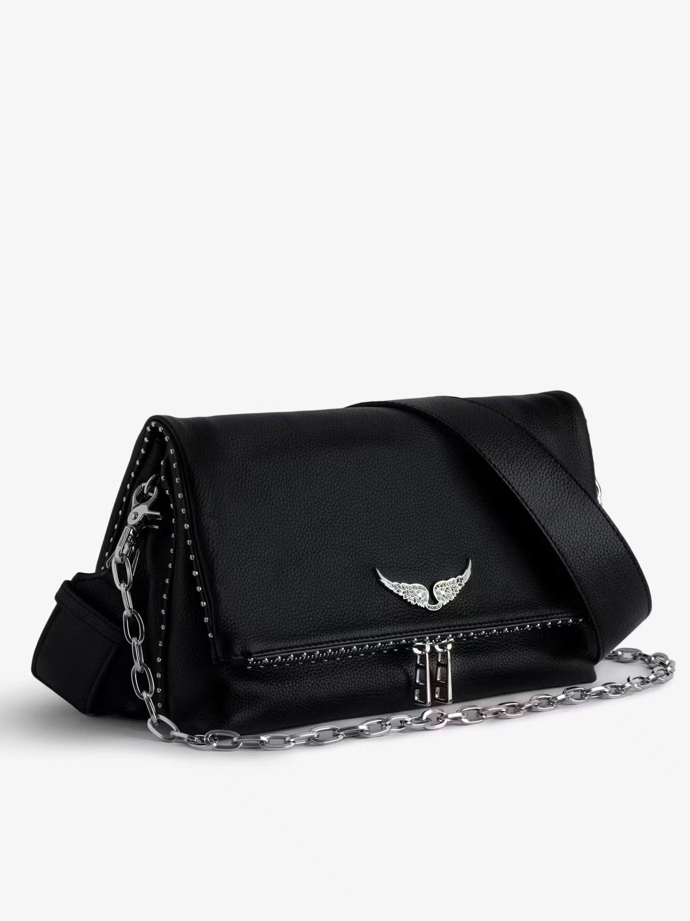 Vintage Shoulder Bag SA829 -NO BOX