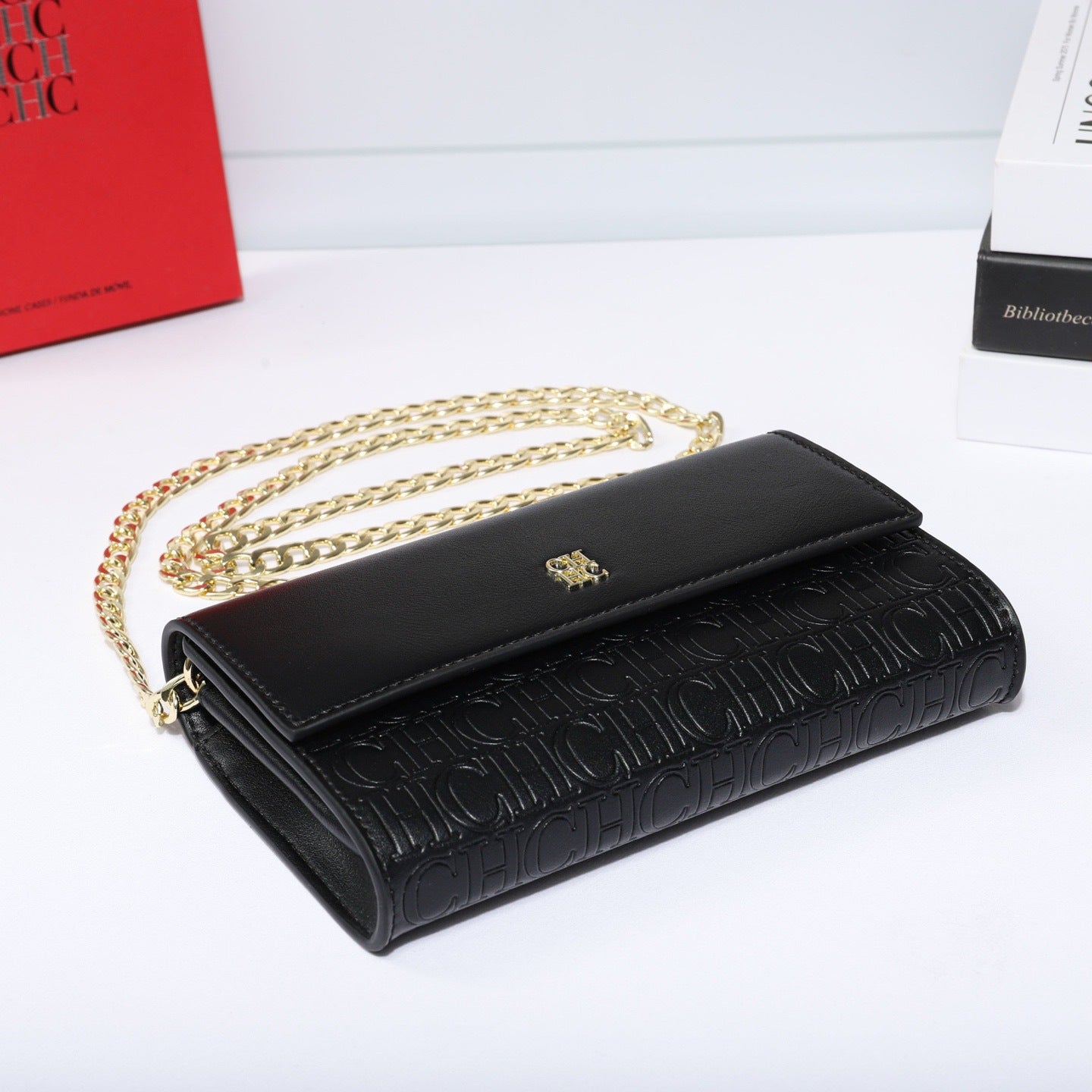 Chhc Women's Bag SA882