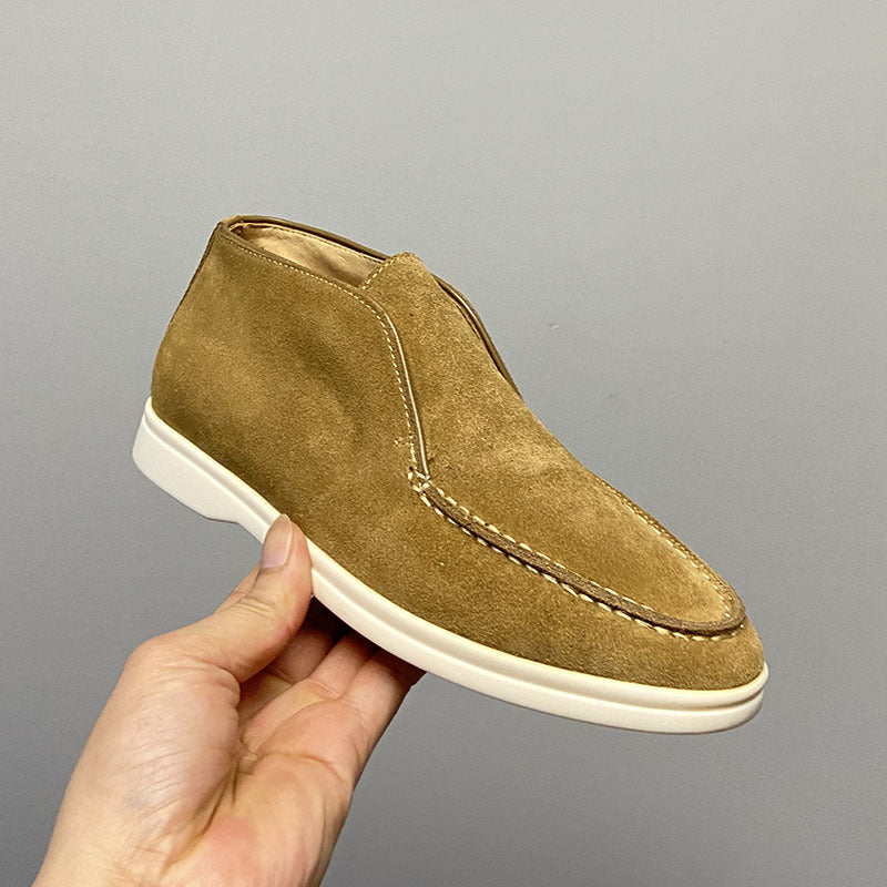 Couple Casual Shoes SA522