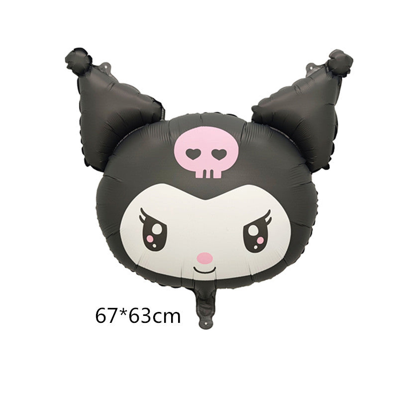 Birthday Decoration Balloon 69B770