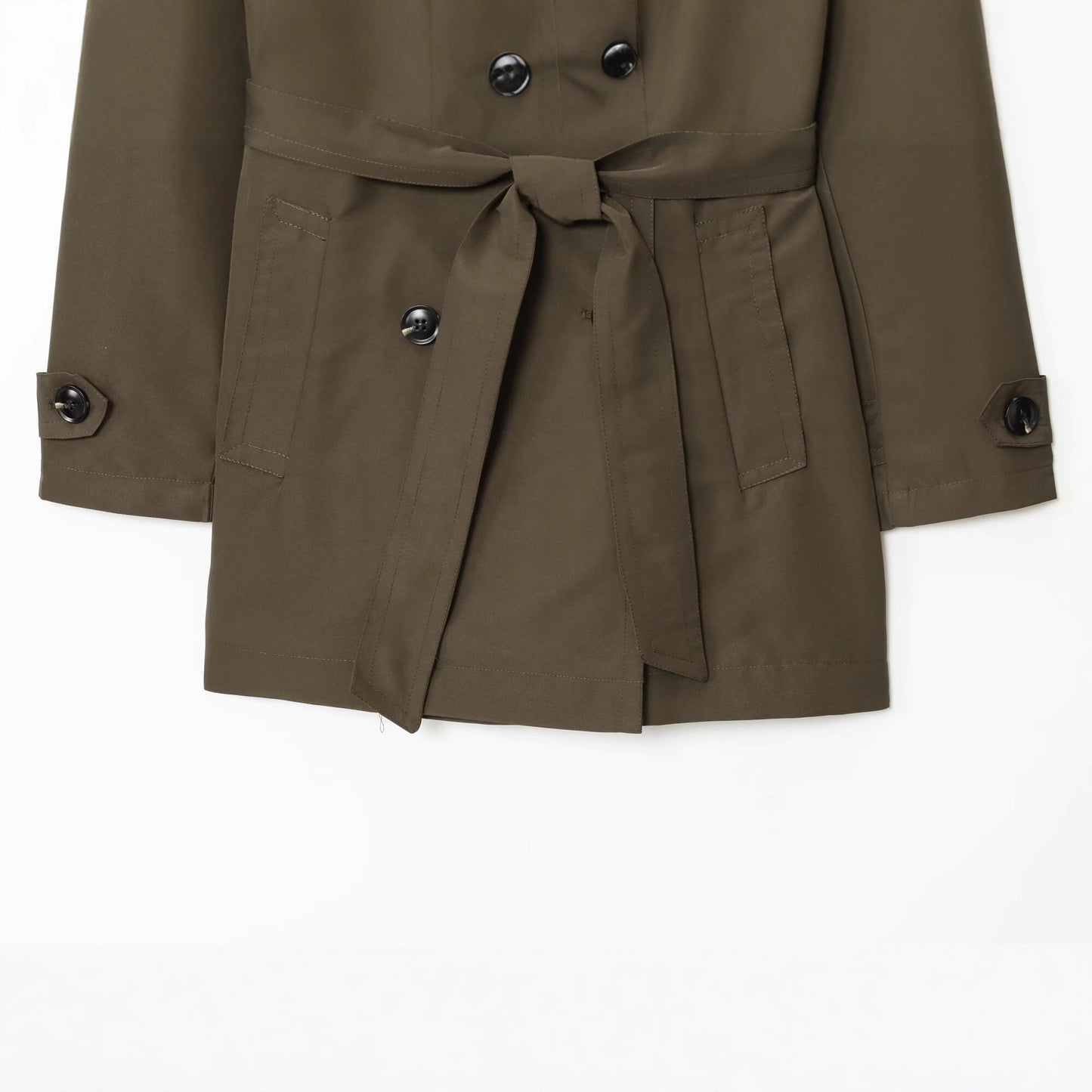 Autumn Trench Coat SA550