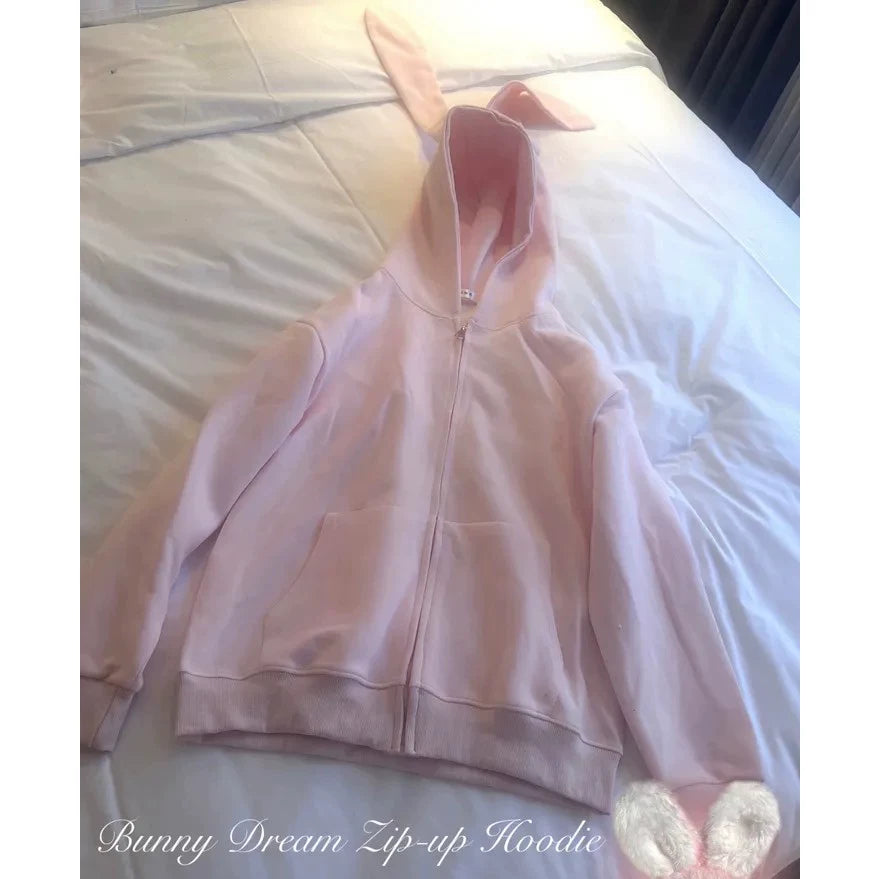Hooded Cardigan Casual Jacket SA660